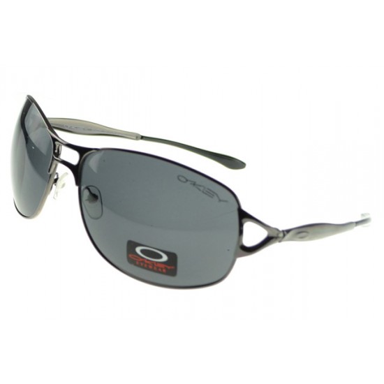 Oakley Sunglass EK Signature Eyewear grey Lens-Oakley 14