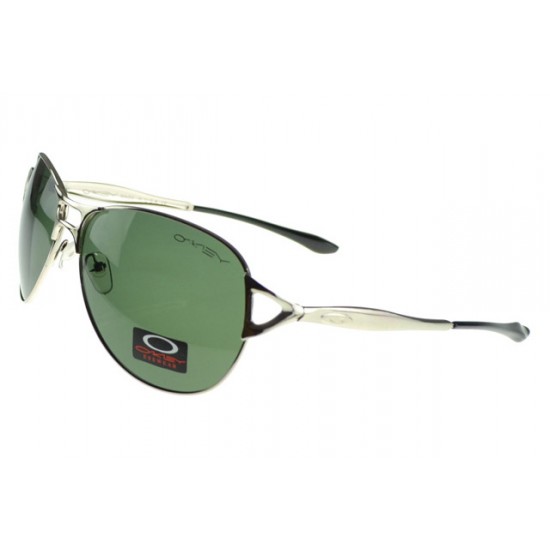 Oakley Sunglass EK Signature Eyewear green Lens-Oakley 19