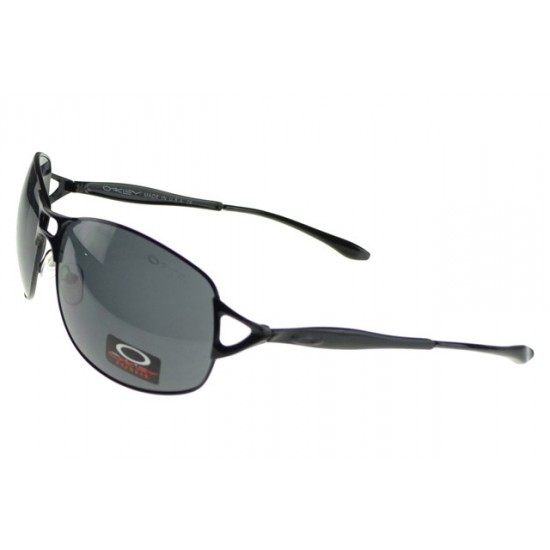 Oakley Sunglass EK Signature Eyewear grey Lens-Oakley 24