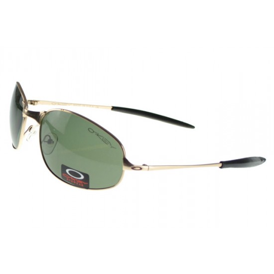 Oakley Sunglass EK Signature Eyewear green Lens-Oakley 26
