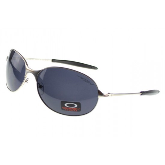 Oakley Sunglass EK Signature Eyewear blue Lens-Oakley 28
