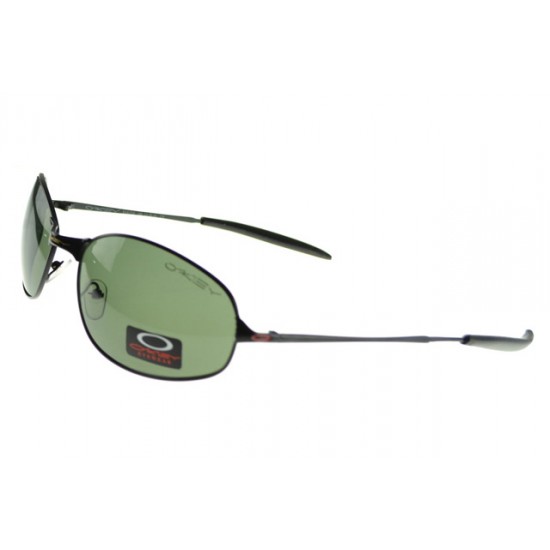Oakley Sunglass EK Signature Eyewear green Lens-Oakley 03
