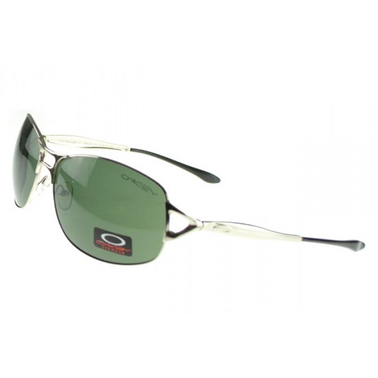 Oakley Sunglass EK Signature Eyewear green Lens-Oakley 32