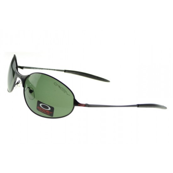 Oakley Sunglass EK Signature Eyewear green Lens-Oakley 04
