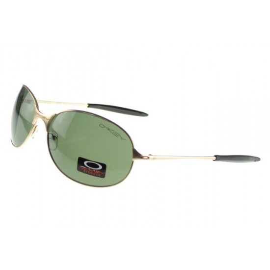 Oakley Sunglass EK Signature Eyewear green Lens-Oakley 40