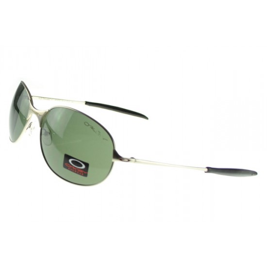 Oakley Sunglass EK Signature Eyewear green Lens-Oakley 41