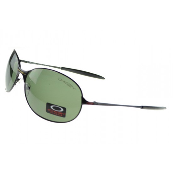 Oakley Sunglass EK Signature Eyewear green Lens-Oakley 07