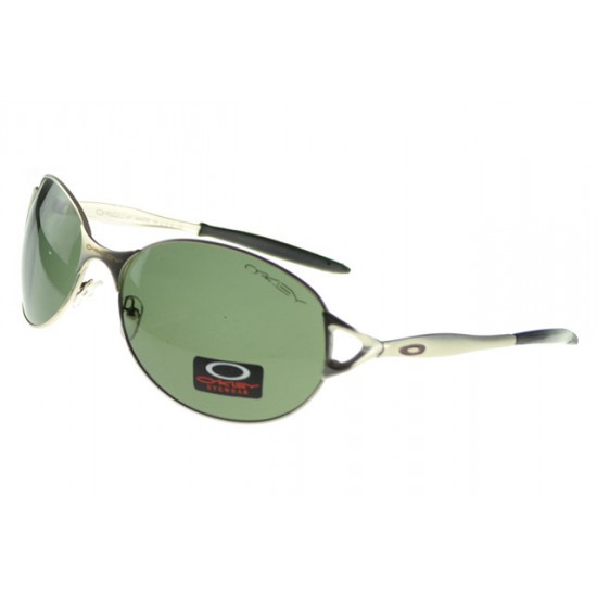 Oakley Sunglass EK Signature Eyewear green Lens-Oakley 09