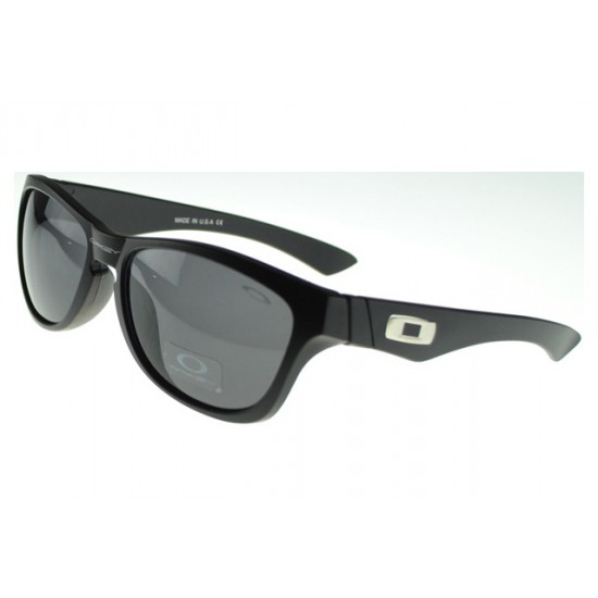Oakley Frogskin Sunglass black Frame black' Lens-Oakley Classic Styles