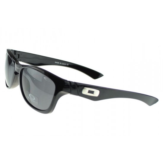 Oakley Frogskin Sunglass black Frame black Lens-Oakley Beautiful