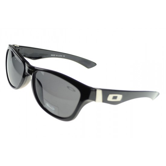 Oakley Frogskin Sunglass black Frame black Lens-Oakley USA Discount