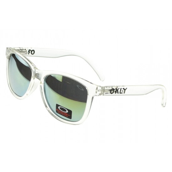 Oakley Frogskin Sunglass white Frame black Lens-Oakley Official Website