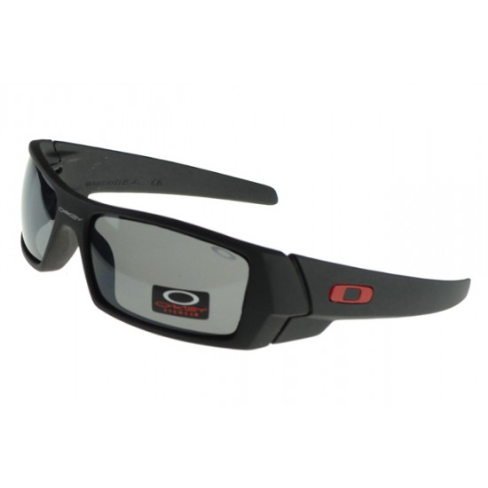 Oakley Gascan Sunglass black Frame black Lens-Oakley Low Price