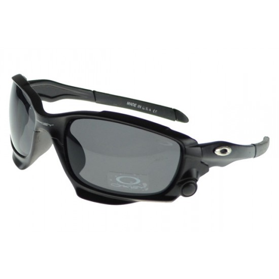 Oakley Jawbone Sunglass black Frame black Lens-Oakley London