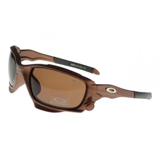 Oakley Jawbone Sunglass brown Frame brown Lens-Oakley By Fashion