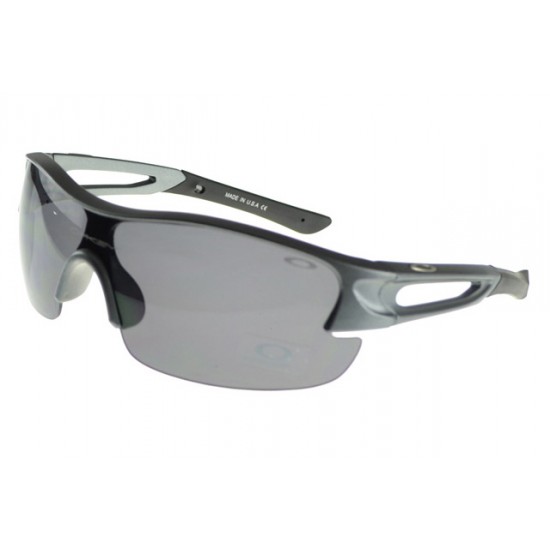 Oakley Jawbone Sunglass grey Frame grey Lens-Oakley Online Style