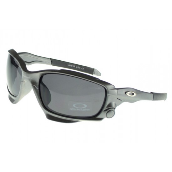 Oakley Jawbone Sunglass grey Frame grey Lens-Oakley France Sale