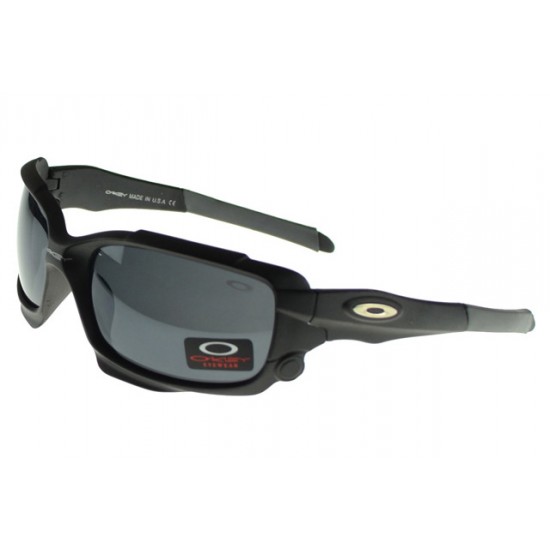 Oakley Jawbone Sunglass black Frame black Lens-Oakley Discounted
