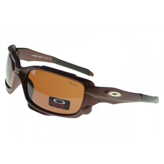 Oakley Jawbone Sunglass brown Frame brown Lens-Oakley Home Collection