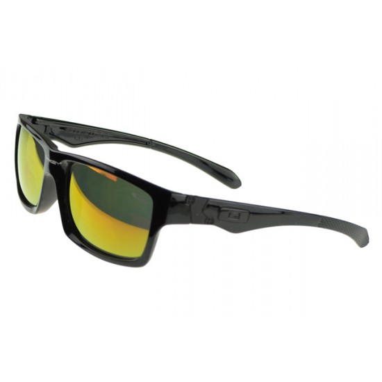 Oakley Jupiter Squared Sunglass black Frame yellow Lens-Oakley Online Discount