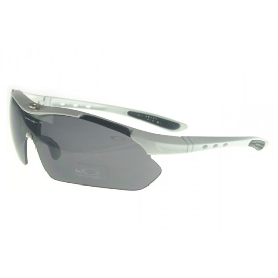 Oakley M Frame Sunglass grey Frame grey Lens-Oakley Retail Prices