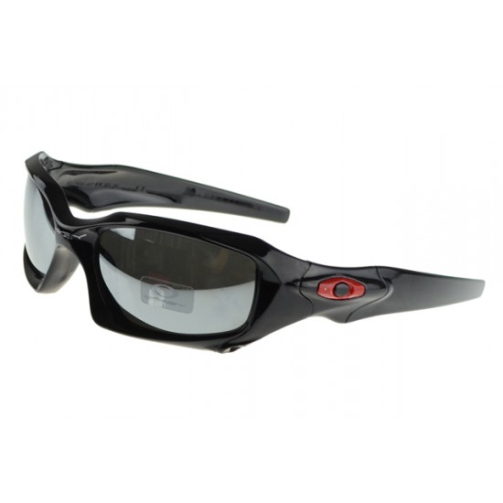Oakley Monster Dog Sunglass black Frame black Lens-Oakley USA Sale