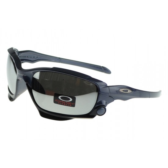 Oakley Monster Dog Sunglass grey Frame black Lens-Oakley Gift