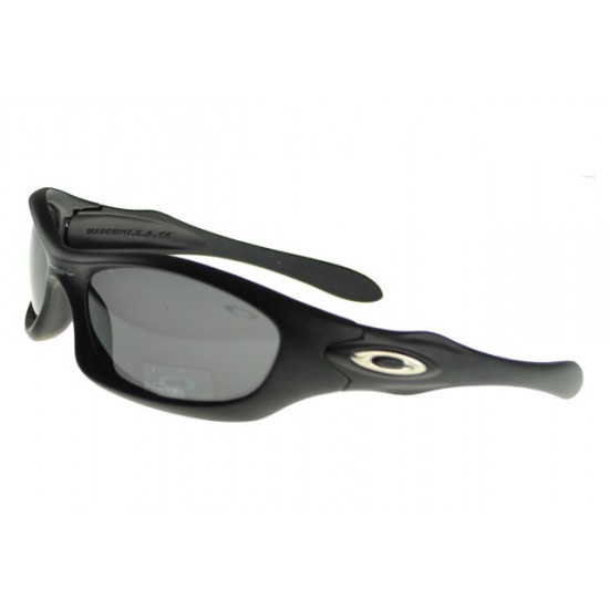 Oakley Monster Dog Sunglass black Frame black Lens-Oakley Excellent Quality