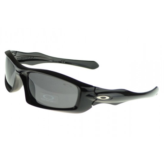 Oakley Monster Dog Sunglass black Frame black Lens-Oakley Fashion Store Online