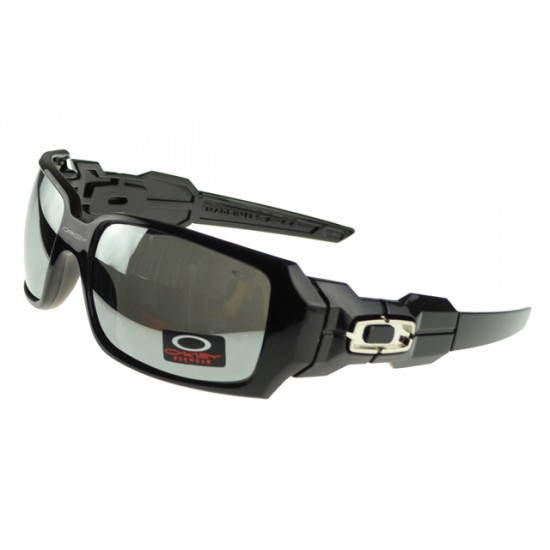 Oakley Oil Rig Sunglass black Frame black Lens-Oakley Innovative Design