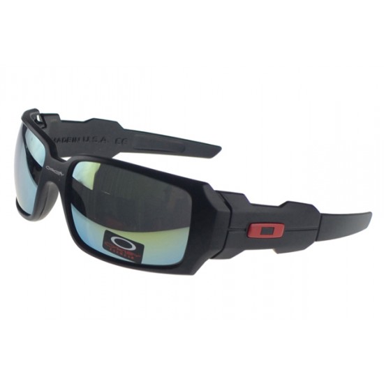 Oakley Oil Rig Sunglass black Frame black Lens-Oakley Official Website Cheapest