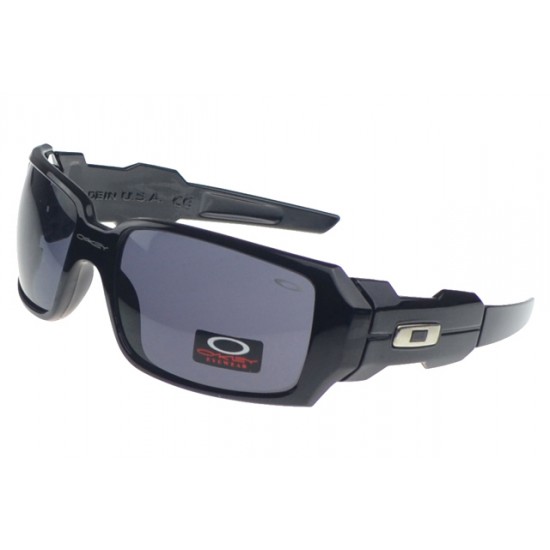 Oakley Oil Rig Sunglass black Frame black Lens-Oakley Order