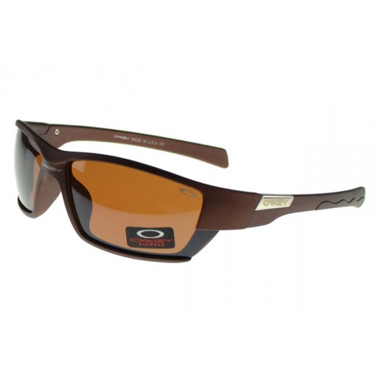 Oakley Scalpel Sunglass brown Frame brown Lens-Oakley Best Selling