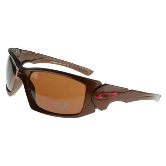 Oakley Scalpel Sunglass brown Frame brown Lens-Oakley Fashion Shop Online